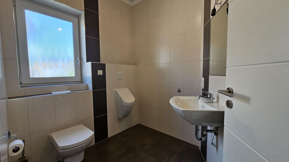 Gäste-WC
