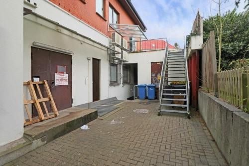 Gewerbefläche in zentraler Lage von Ritterhude – ca. 439 m² – Foto 10