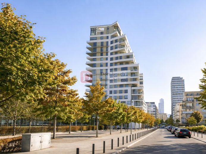 Harika!! PRAEDIUM - kapıcı hizmetli, balkonlu, ankastre mutfaklı ve yeraltı otoparkı park yerli modern 2 odalı daire – Fotoğraf 1