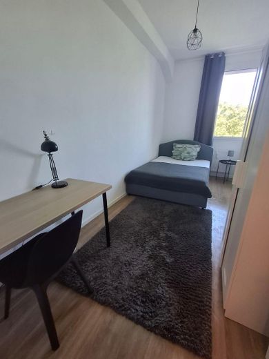 WG-Zimmer in München-Pasing – All-Inclusive & sofort verfügbar - Onlinebuchung möglich !!! – WG-Zimmer
