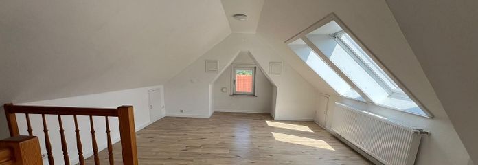 Maisonette