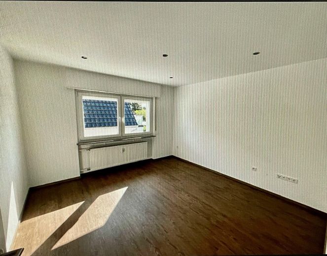 Zimmer II - ETW im OG