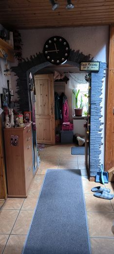Haus sucht Familie - zentrumsnah und doch idyllisch ruhig leben – Foto 4