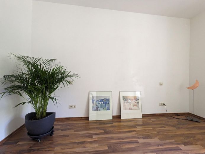 Modern apartment on Eselsberg with garden – available immediately & commission-free! – Foto 25