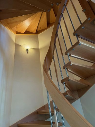 Treppenhaus
