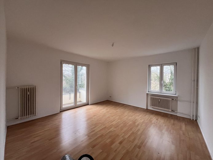 Wohnen am Rüdesheimerplatz - Top 2-Zimmerwohnung – Foto 21