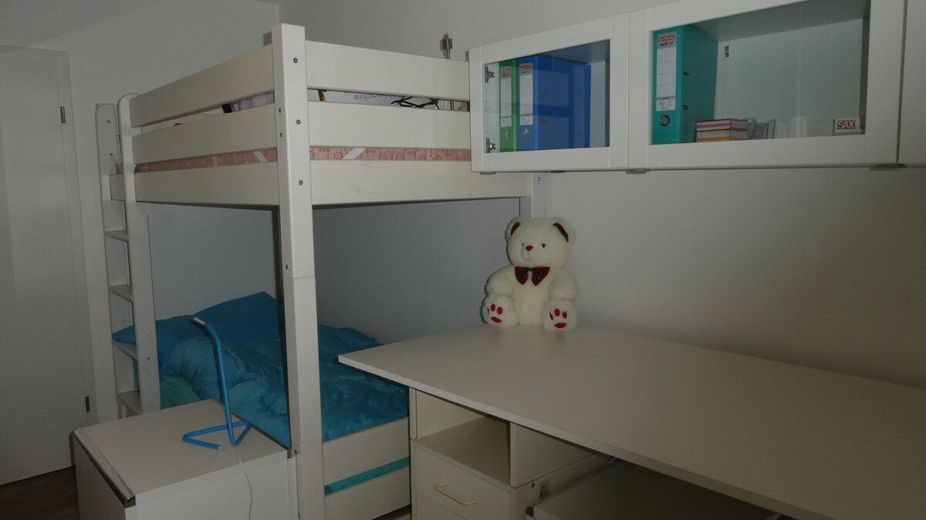 barrierefreies 4,5 Zimmer-Haus, ruhige Lage, provisionsfrei – P1000929