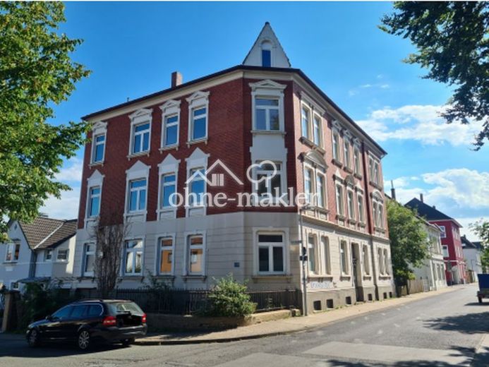 Condominio con rendita elevata e potenziale di sviluppo nel centro di Bielefeld – Foto 1