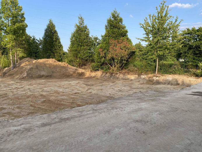 Baugrundstück(e) für EFH, Doppelhaus oder Mehrfamilienhäuser – Foto 3