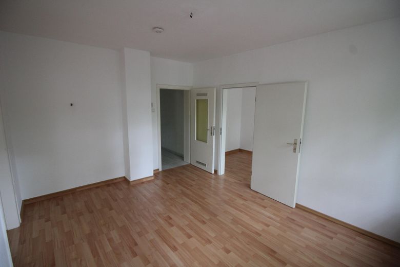 Do- südliche Innenstadt, gemütliche 3 Zi.-Wohnung, süd-westl. Saarlandstraßenviertel – फोटो 1