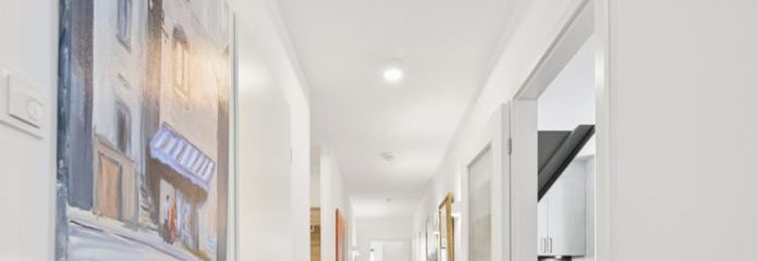 3 Zimmer-Neubauwohnung mit gesicherten Einnahmen / KfW 55 / entgeltliches Wohnrecht / Am Papierbach
