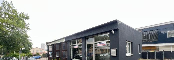 ZENTRAL, MODERN, FLEXIBEL, EFFIZIENT IN WESERTOR