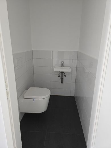 Gäste WC