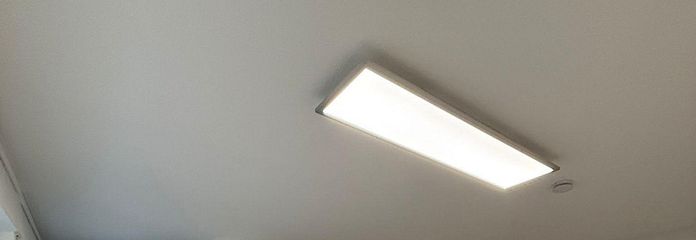 Gemütliche 2-Zimmer-Wohnung mit Einbauküche in Osnabrück-Eversburg