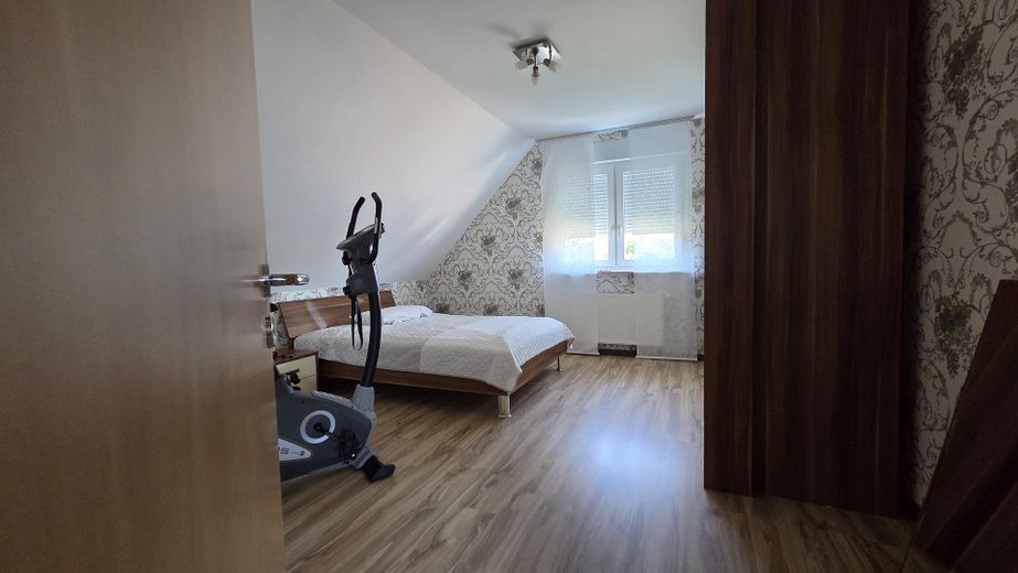 Élégante maison individuelle avec logement indépendant – Kinderzimmer 2