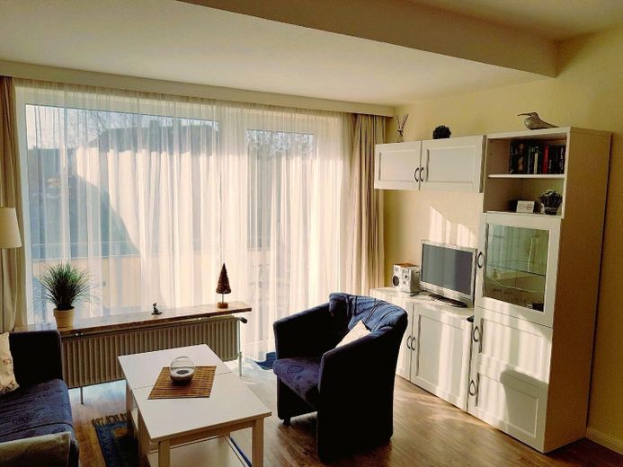 Whg.5 Wohnzimmer
