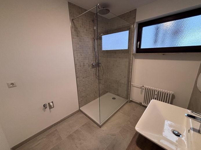 Badezimmer 2