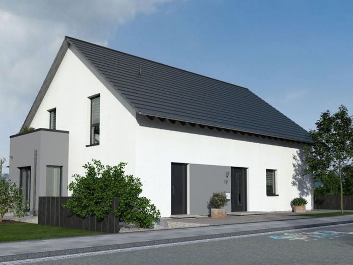 Zwei Familien - ein Zuhause voller Möglichkeiten. – Foto 1