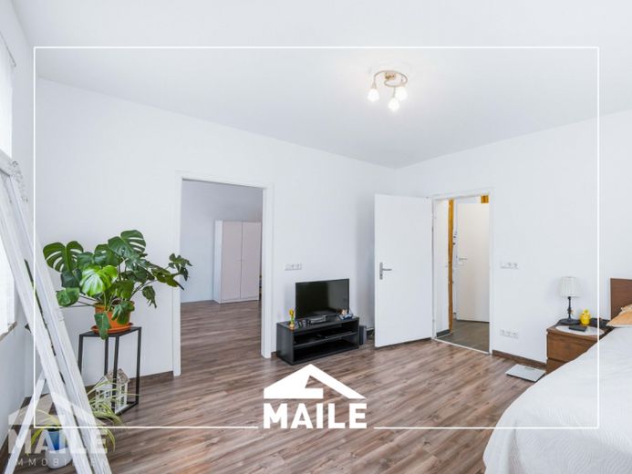 Gepflegte 3-Zimmer-Wohnung für Kapitalanleger oder Eigennutzer – Foto 1