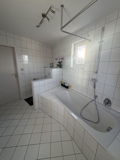 Penthouse-Feeling: 123 m² Design-Refugium aus 2 Einheiten mit XXL-Südterrasse (Provisionsfrei) – Foto 15
