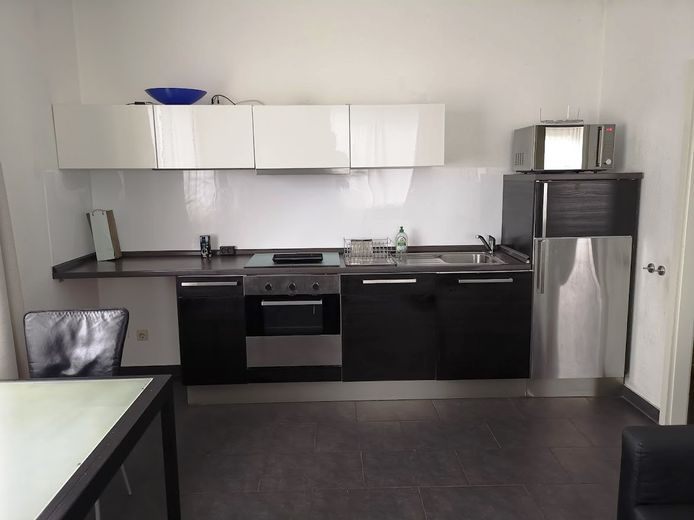 2-Zimmer Wohnung Löffelfertig eingerichtetes Appartment mit 40m² 2-Zimmer Bad – Foto 2