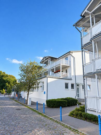 Ferienwohnung im Ostseebad Göhren - Insel Rügen – Foto 12