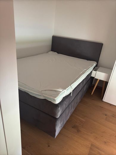 ab 01.09. möblierte 2-Zimmer-Mietwohnung in München-Fasangarten – Foto 5