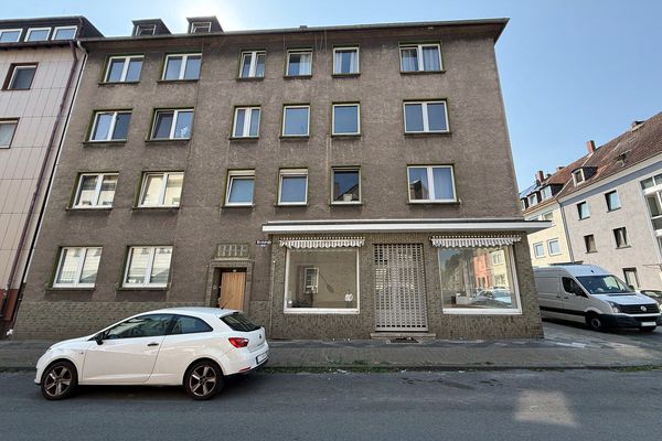 Spazio commerciale/ufficio/studio in posizione privilegiata