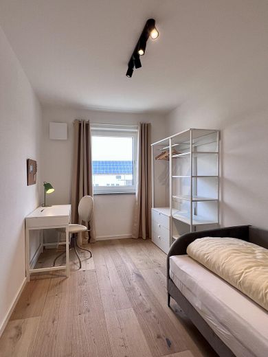 Voll möblierte 3 Zimmer Wohnung - WG geeignet! Einziehen. Ankommen. Wohlfühlen. – Foto 20
