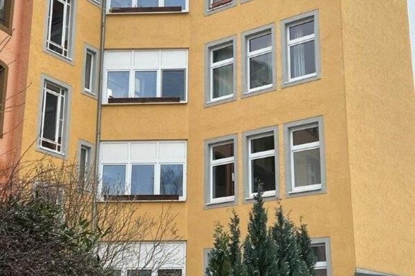 Preisreduktion*** Mehrfamilienhaus mit Ilmenau! 33.600 Euro NKM!