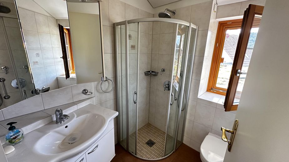 Exklusive 2-Zimmer-Mietwohnung in Bad Herrenalb – hochwertig, sofort verfügbar – Foto 12