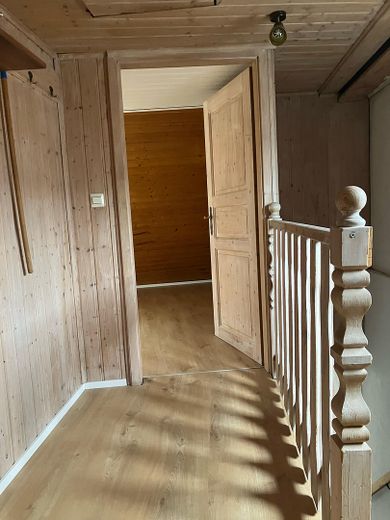 Vilshofen DG Eingangstüre