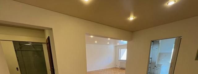 Neurenovierte 3,5-Zimmer-Wohnung am Waldrand in Pforzheim-Haidach – Eingang