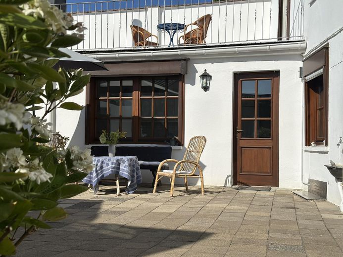 Seltene Gelegenheit: Charmantes Haus mit Innenhof und 1.450 m² Grundstück in Oidtweiler – फोटो 1