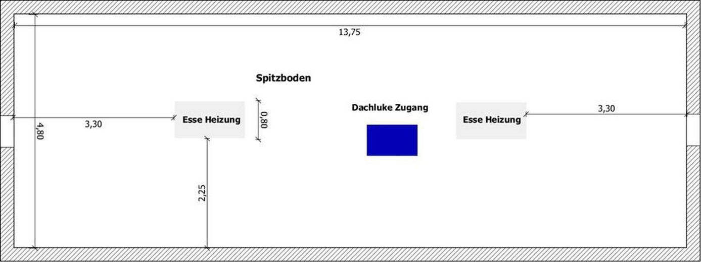 Spitzboden