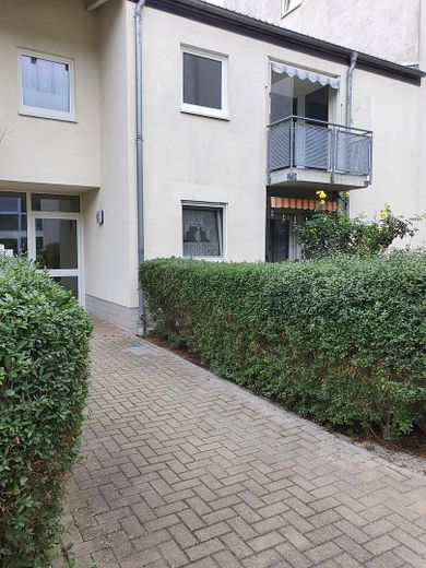 2 Zimmer mit Balkon - renoviert und bereit für Dich/Euch – Foto 3
