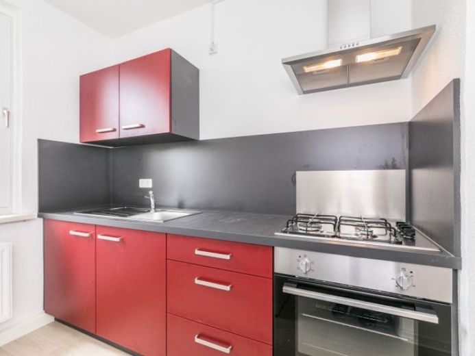 Dusche - Einbauküche für 439,00 € – Foto 1
