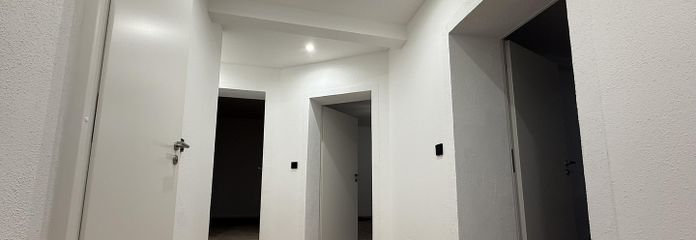 Eingangsbereich / Flur