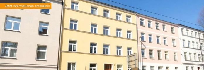 +++ Stabile Rendite in der Landeshauptstadt: 8 Wohneinheiten in der Paulsstadt +++
