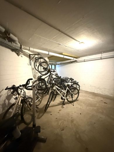 Fahrradkeller