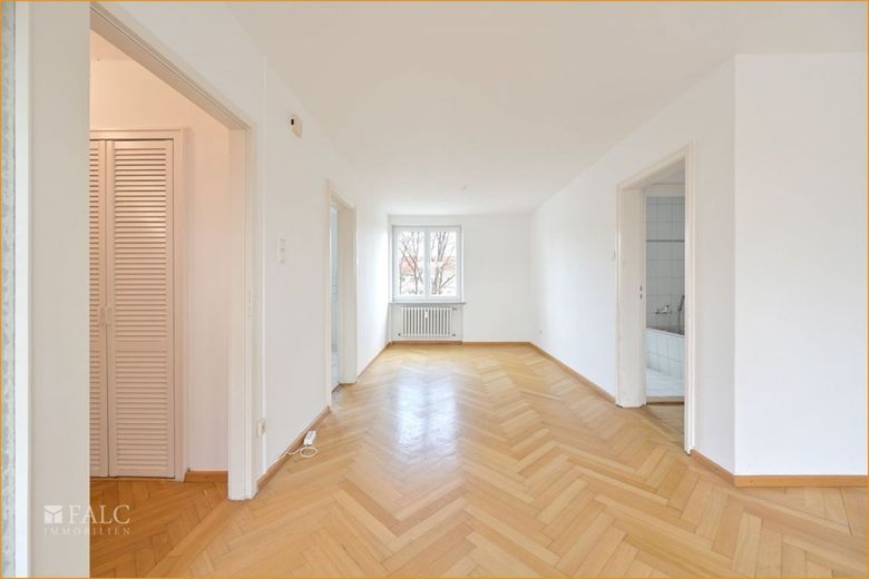 Wohnen Blick Essbereich
