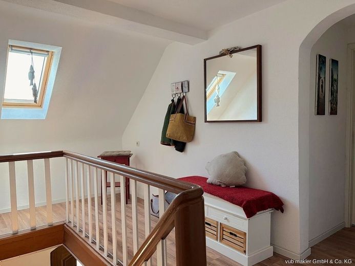 Viel Platz, starke Substanz und naturnahes Wohnen - Einfamilienhaus in Triebenreuth – VUB0002409-11