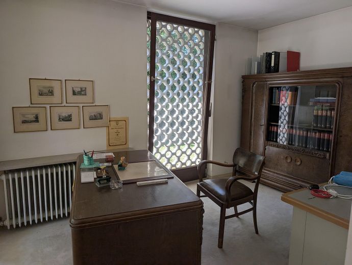 Büro
