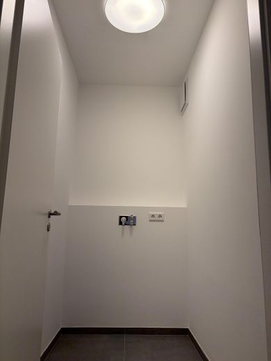Apartamento amueblado de 2 habitaciones de nueva construcción en Prenzlauer Berg – Abstellkammer