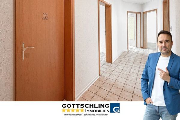Kochen, essen, genießen – Balkonzugang direkt von der Küche