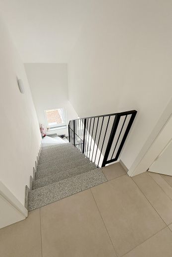 3 Zimmer Neubauwohnung in Schwandorf ab sofort zu vermieten, Dachgeschoss (Nr. 4) – Foto 35