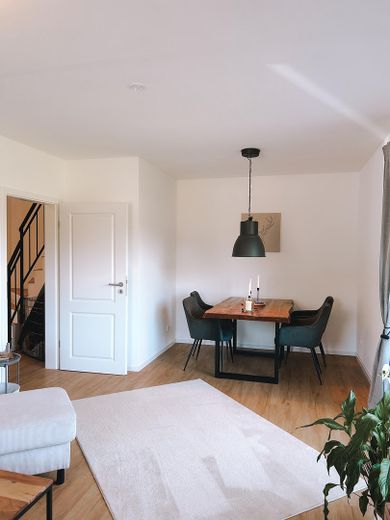 Wohnzimmer Teil 1