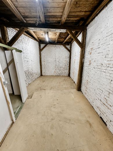 100 m² trockener Hobby-, Atelier- und Lagerraum mit WC im östlichen Ringgebiet – Foto 4
