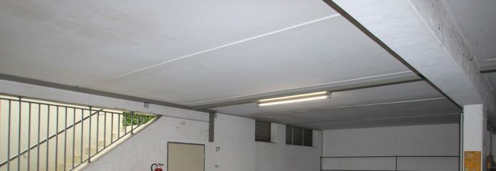 Tiefgaragenstellplatz