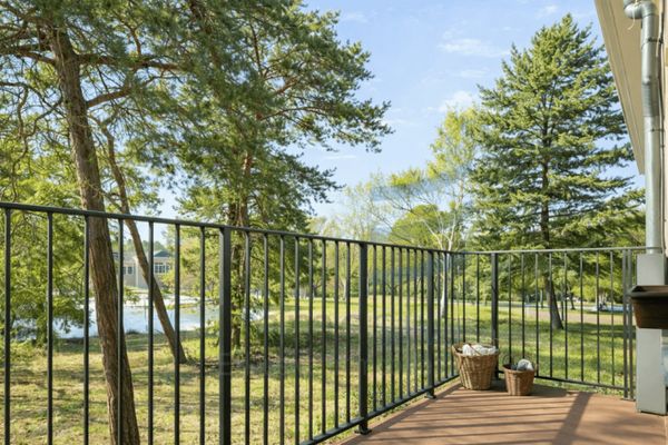 2 Zimmerwohnung mit großem Balkon im Wohnpark Königsheide